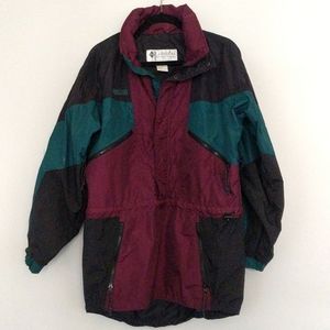 Columbia Sportswear Men's Small Jacket